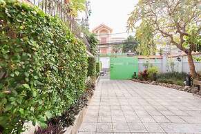 Tran Duy City Villa 2