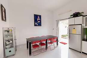 Tran Duy City Villa 2