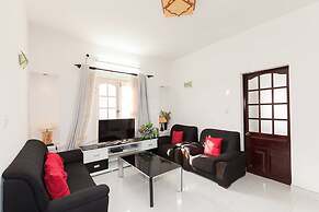 Tran Duy City Villa 2