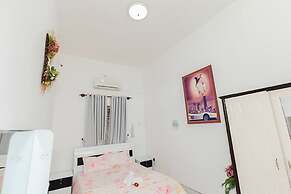 Tran Duy City Villa 2