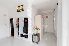Tran Duy City Villa 2