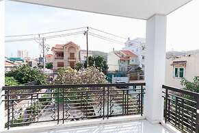 Tran Duy City Villa 2
