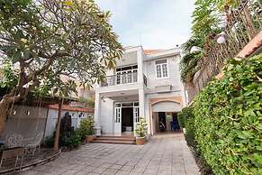 Tran Duy City Villa 2