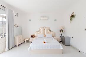 Tran Duy City Villa 2