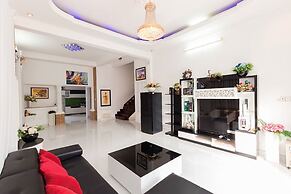 Tran Duy City Villa 2