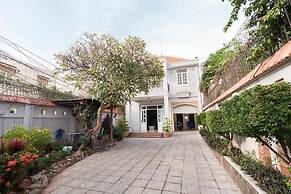 Tran Duy City Villa 2