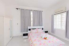 Tran Duy City Villa 2