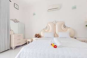 Tran Duy City Villa 2