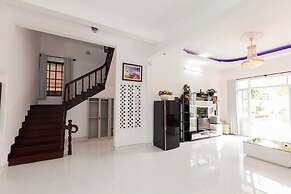 Tran Duy City Villa 2