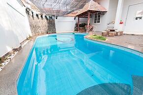 Tran Duy City Villa 2