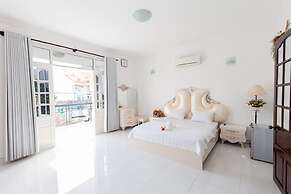Tran Duy City Villa 2