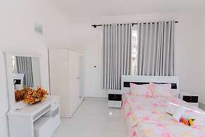 Tran Duy City Villa 2