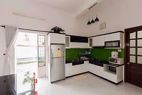 Tran Duy City Villa 2