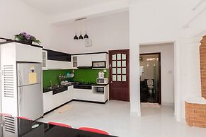 Tran Duy City Villa 2