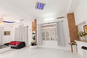 Tran Duy City Villa 2