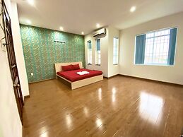 Tran Duy City Home 6