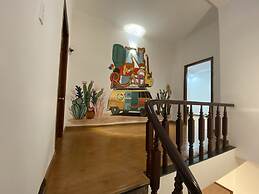 Tran Duy City Home 6