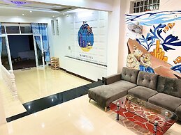 Tran Duy City Home 6