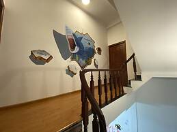 Tran Duy City Home 6