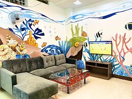 Tran Duy City Home 6