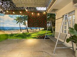 Tran Duy City Home 6