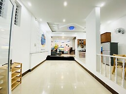 Tran Duy City Home 6