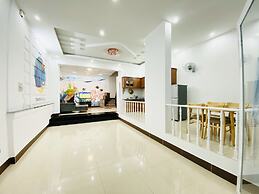 Tran Duy City Home 6