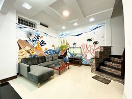 Tran Duy City Home 6