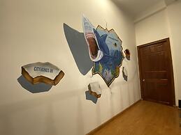 Tran Duy City Home 6