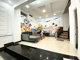 Tran Duy City Home 6