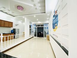 Tran Duy City Home 6