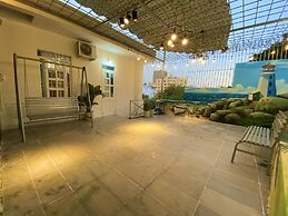 Tran Duy City Home 6