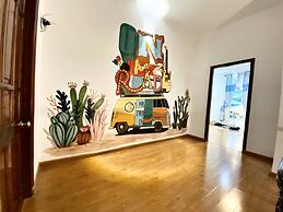 Tran Duy City Home 6