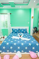 Light and Night Villa