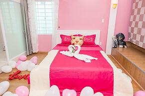 Light and Night Villa