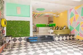 Light and Night Villa