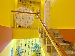 Light and Night Villa