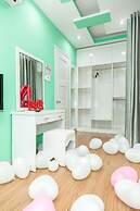 Light and Night Villa