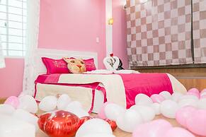 Light and Night Villa