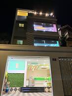 Light and Night Villa