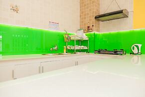 Light and Night Villa