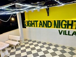 Light and Night Villa