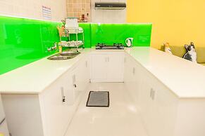 Light and Night Villa