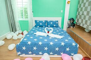 Light and Night Villa