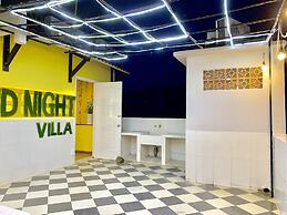 Light and Night Villa