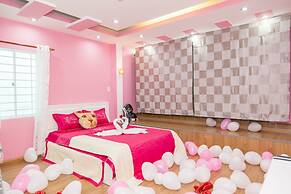 Light and Night Villa