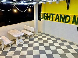 Light and Night Villa