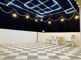 Light and Night Villa