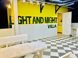 Light and Night Villa