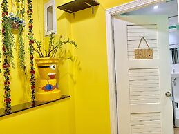 Light and Night Villa